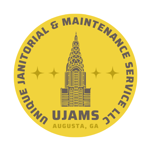 UJAMS logo